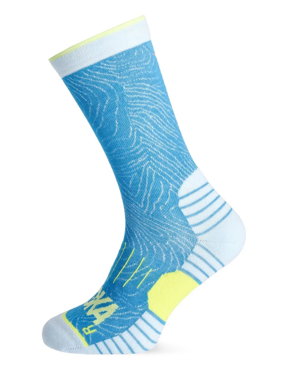 Hoka Performance Crew Socks